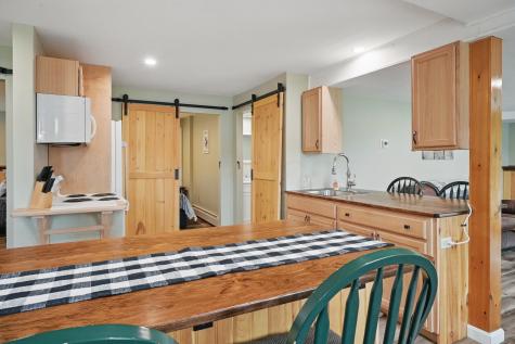 17 Kokadjo North Road Frenchtown Twp ME 04441