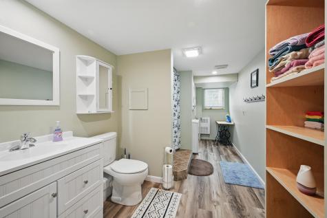 17 Kokadjo North Road Frenchtown Twp ME 04441