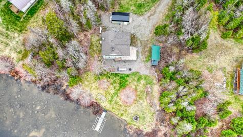 17 Kokadjo North Road Frenchtown Twp ME 04441