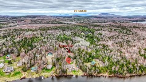 17 Kokadjo North Road Frenchtown Twp ME 04441