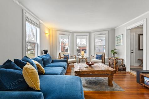 7 Abbott Street Portland ME 04103