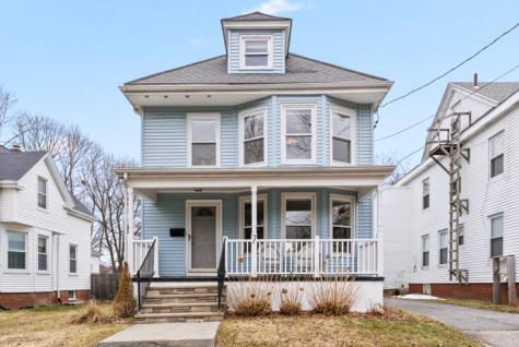 7 Abbott Street Portland ME 04103