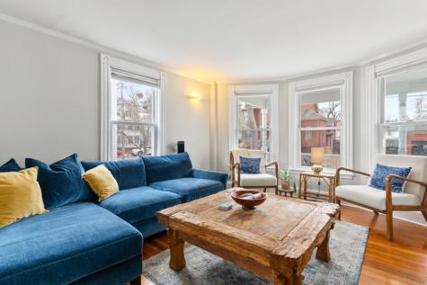 7 Abbott Street Portland ME 04103