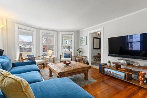 7 Abbott Street Portland ME 04103