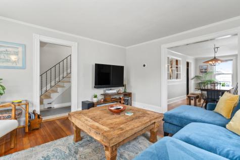 7 Abbott Street Portland ME 04103