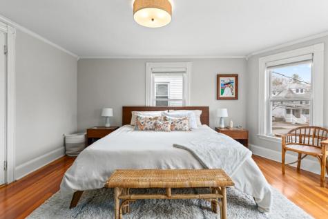 7 Abbott Street Portland ME 04103