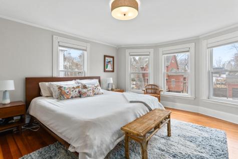 7 Abbott Street Portland ME 04103