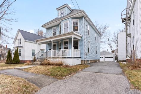 7 Abbott Street Portland ME 04103