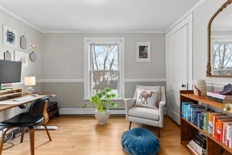 7 Abbott Street Portland ME 04103