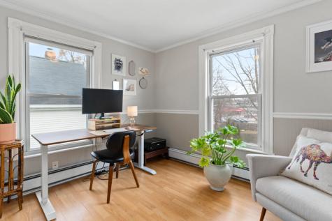 7 Abbott Street Portland ME 04103