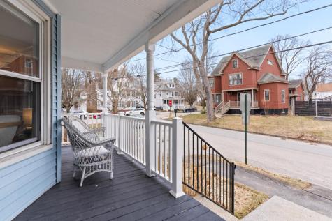 7 Abbott Street Portland ME 04103