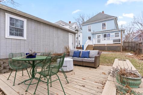 7 Abbott Street Portland ME 04103