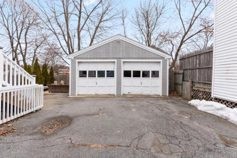 7 Abbott Street Portland ME 04103