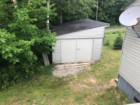 1 New England Road Abbot ME 04406