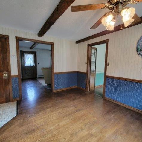 15 Skunk Hill Road Lee ME 04455