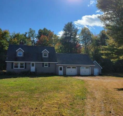 15 Skunk Hill Road Lee ME 04455