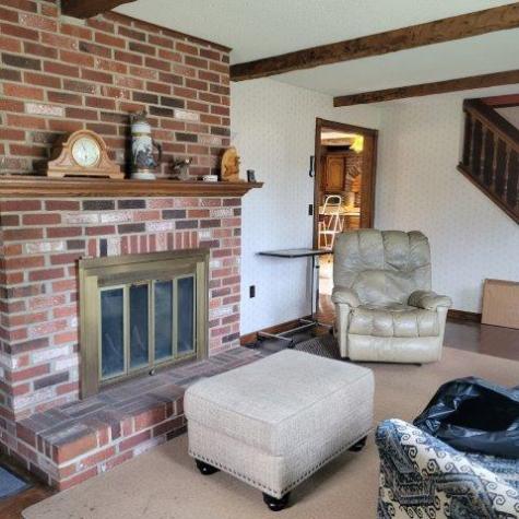 15 Skunk Hill Road Lee ME 04455