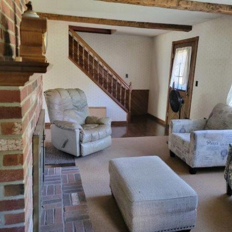 15 Skunk Hill Road Lee ME 04455