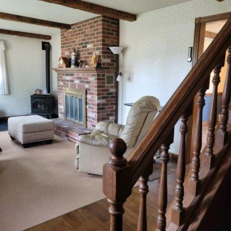 15 Skunk Hill Road Lee ME 04455