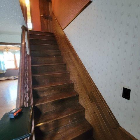 15 Skunk Hill Road Lee ME 04455