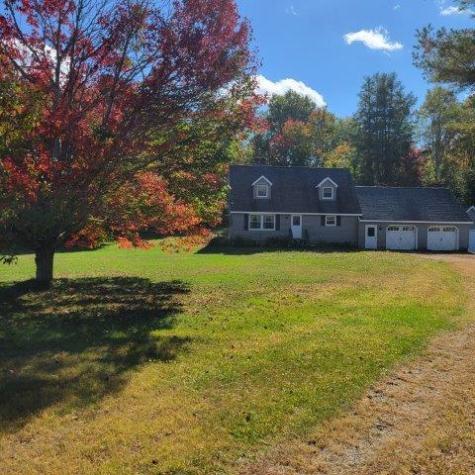 15 Skunk Hill Road Lee ME 04455