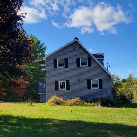 15 Skunk Hill Road Lee ME 04455