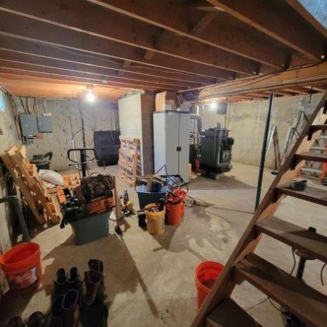 15 Skunk Hill Road Lee ME 04455