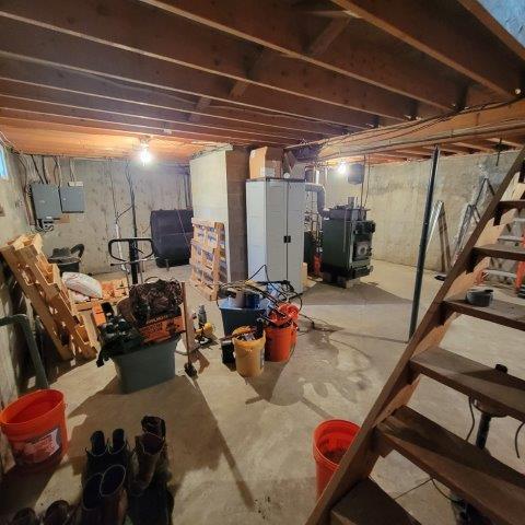 15 Skunk Hill Road Lee ME 04455