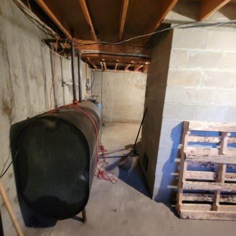 15 Skunk Hill Road Lee ME 04455