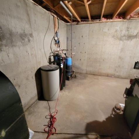 15 Skunk Hill Road Lee ME 04455