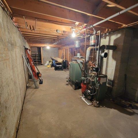 15 Skunk Hill Road Lee ME 04455