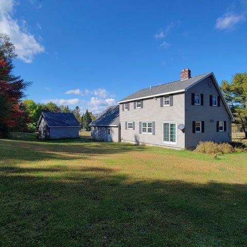 15 Skunk Hill Road Lee ME 04455