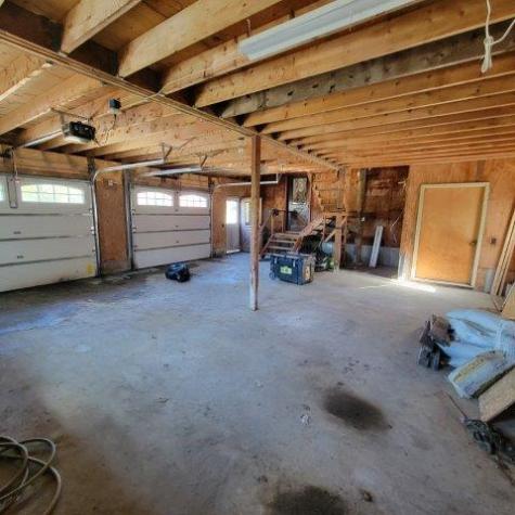 15 Skunk Hill Road Lee ME 04455