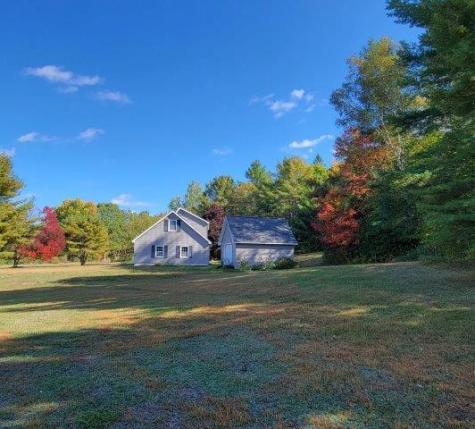 15 Skunk Hill Road Lee ME 04455