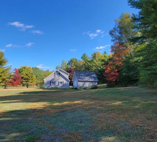15 Skunk Hill Road Lee ME 04455