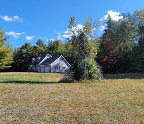 15 Skunk Hill Road Lee ME 04455