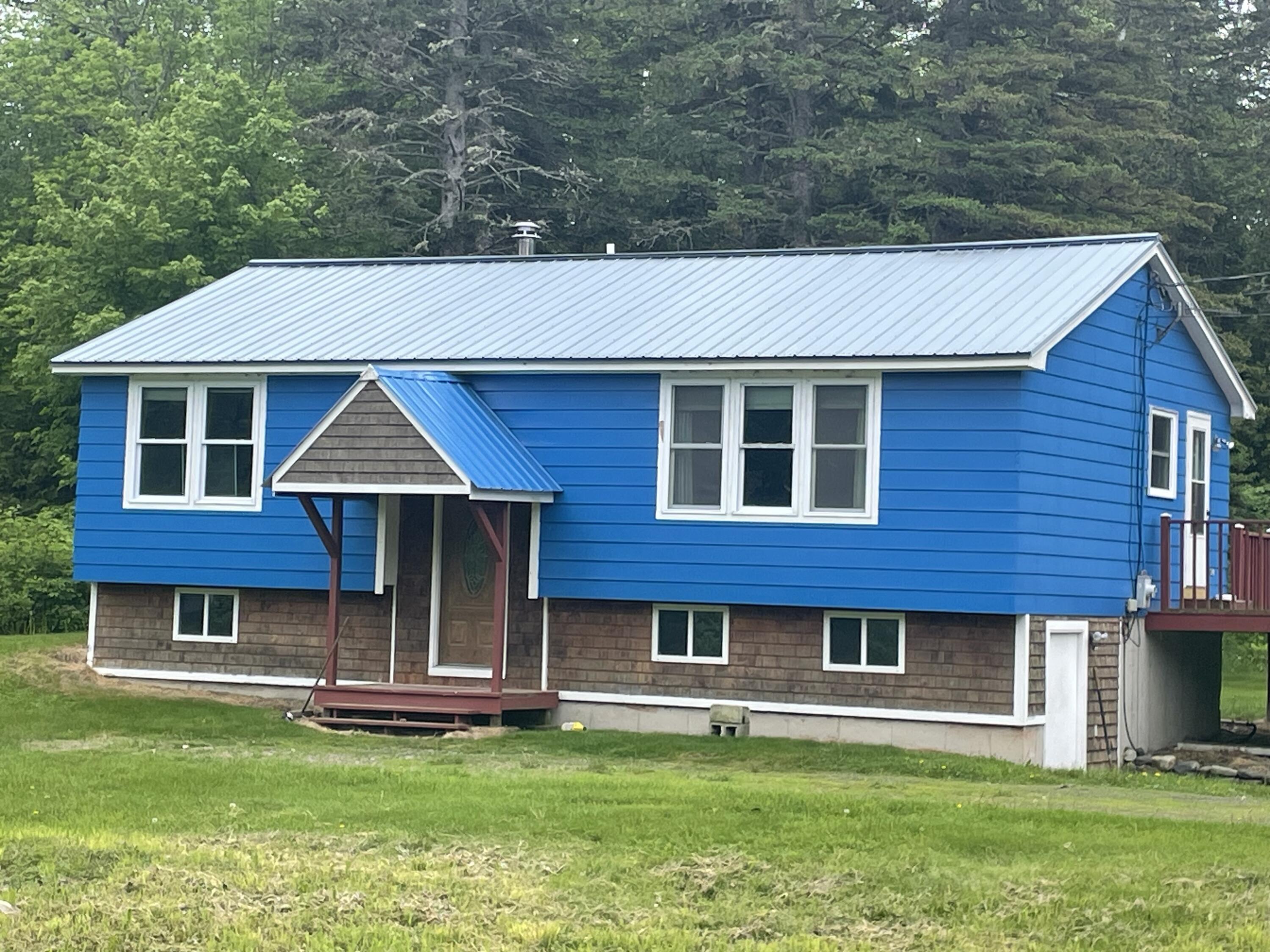 757 Long Pond Road Long Pond Twp ME 04945
