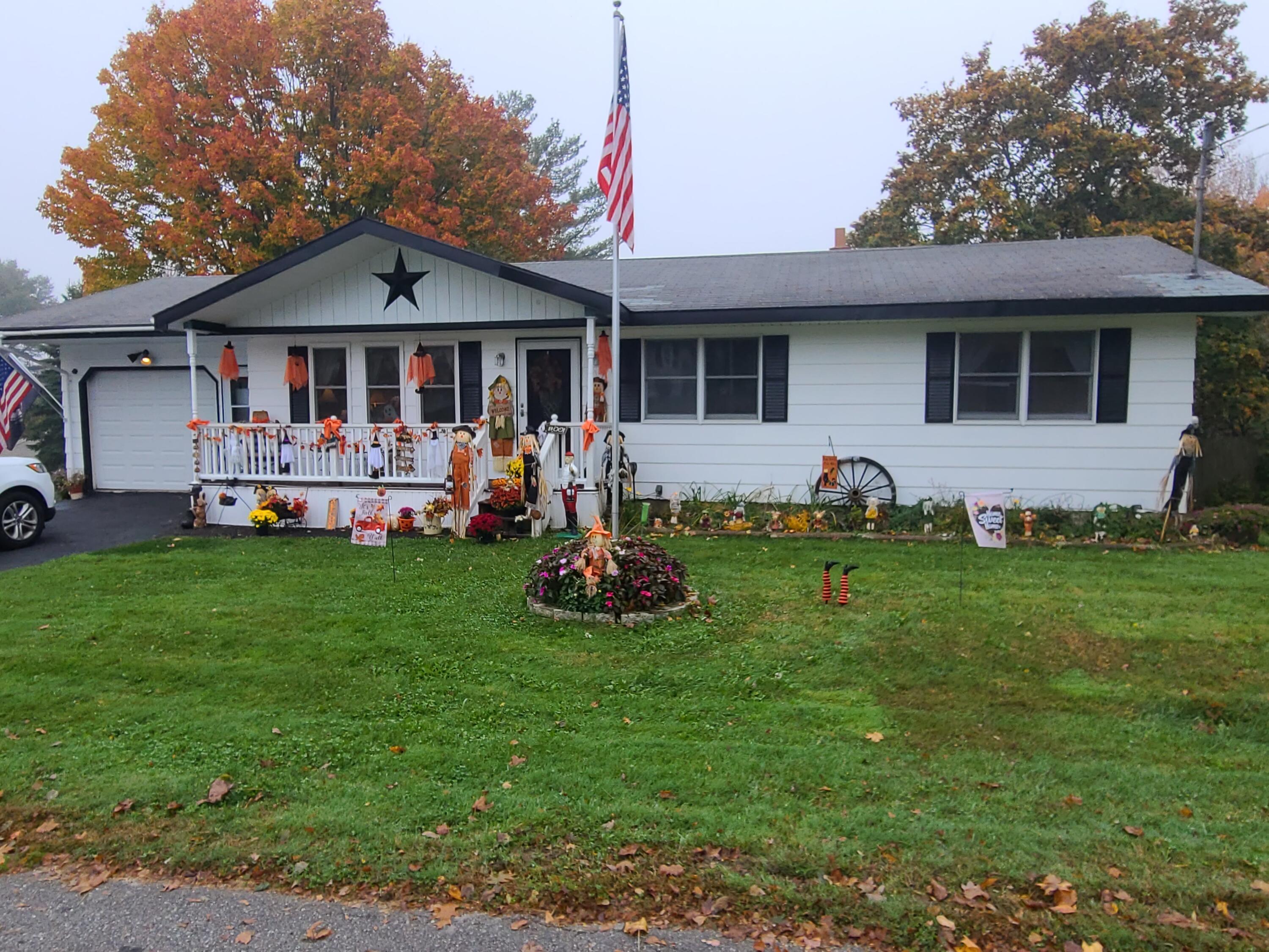 49 Jeffrey Street Lewiston ME 04240