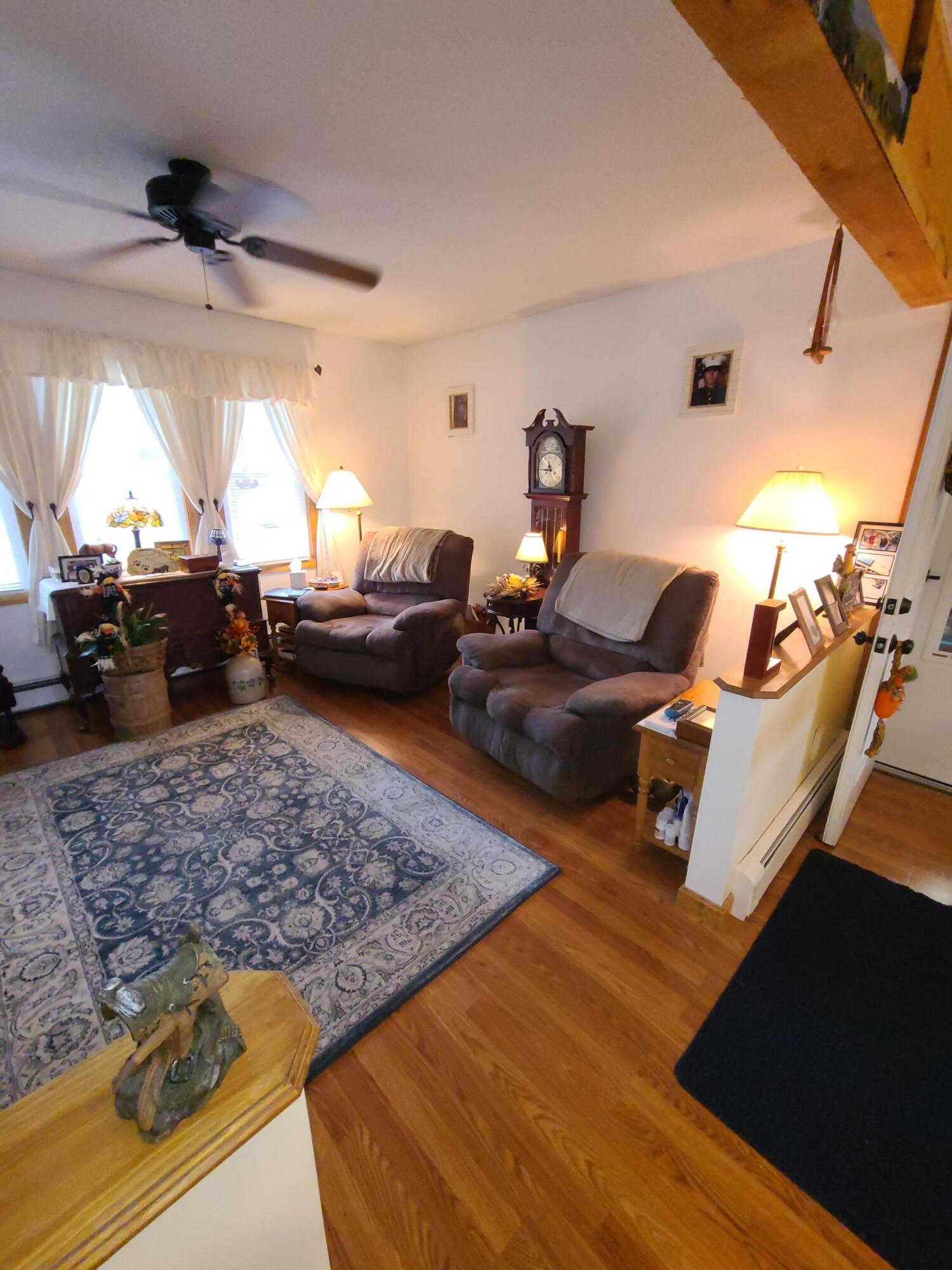 49 Jeffrey Street Lewiston ME 04240
