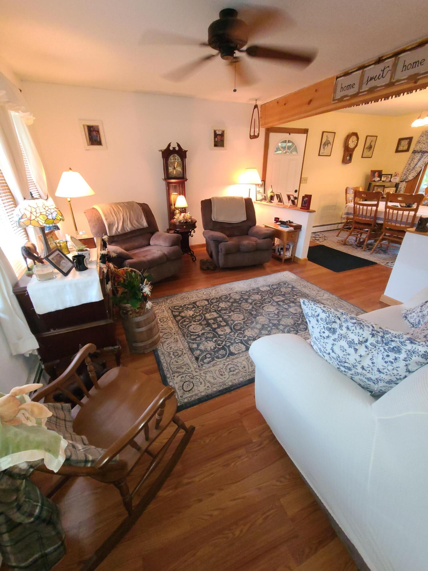 49 Jeffrey Street Lewiston ME 04240