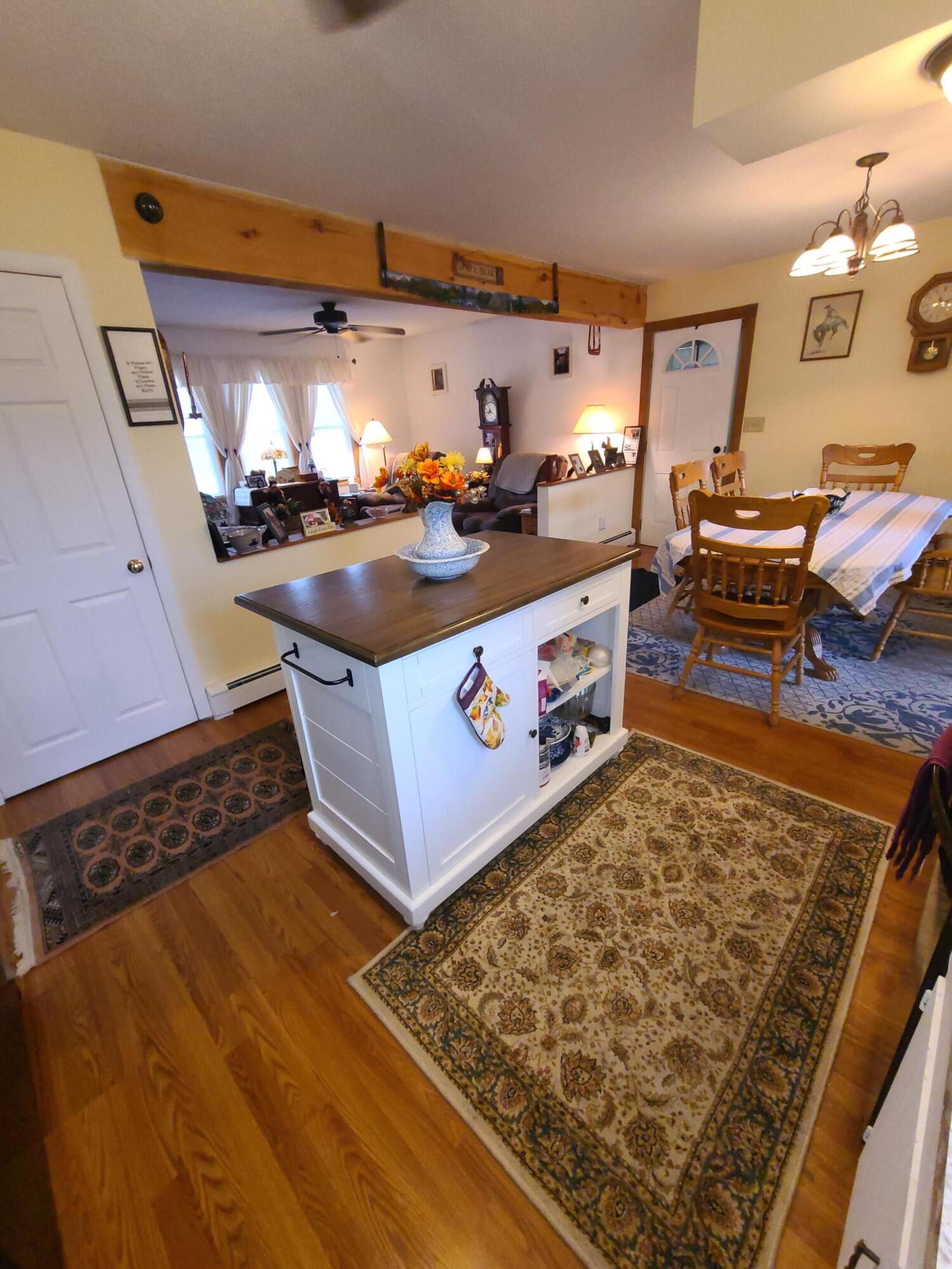 49 Jeffrey Street Lewiston ME 04240