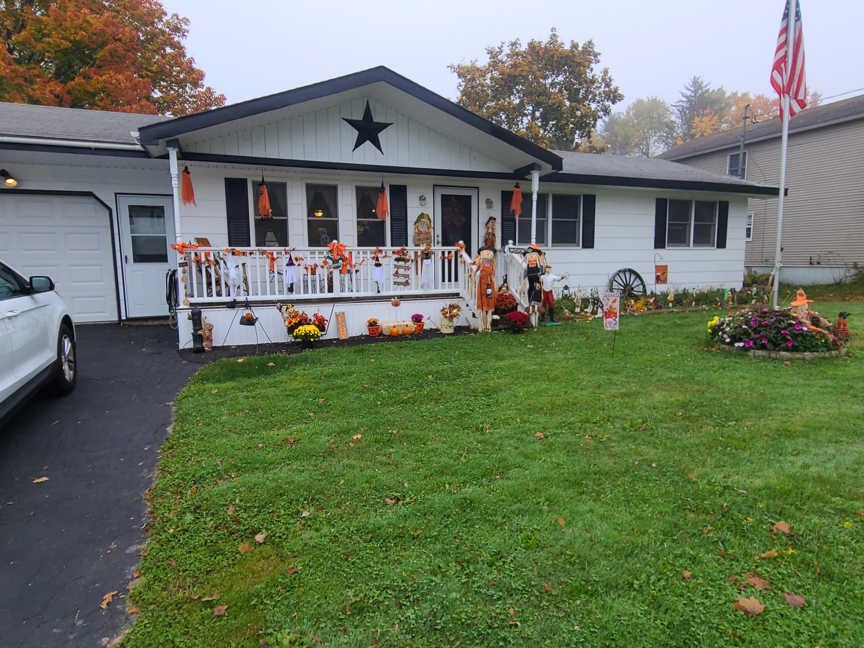 49 Jeffrey Street Lewiston ME 04240