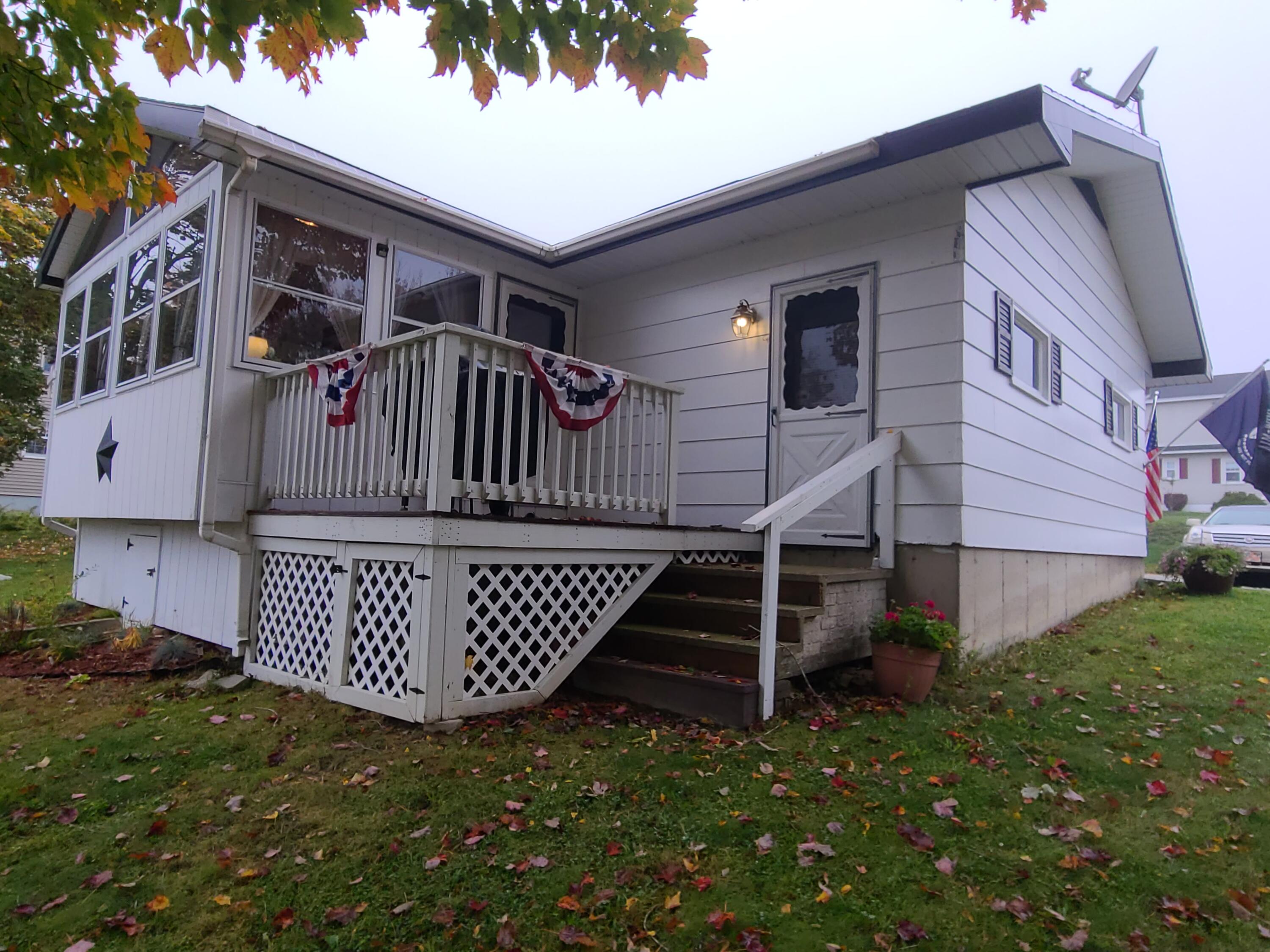 49 Jeffrey Street Lewiston ME 04240