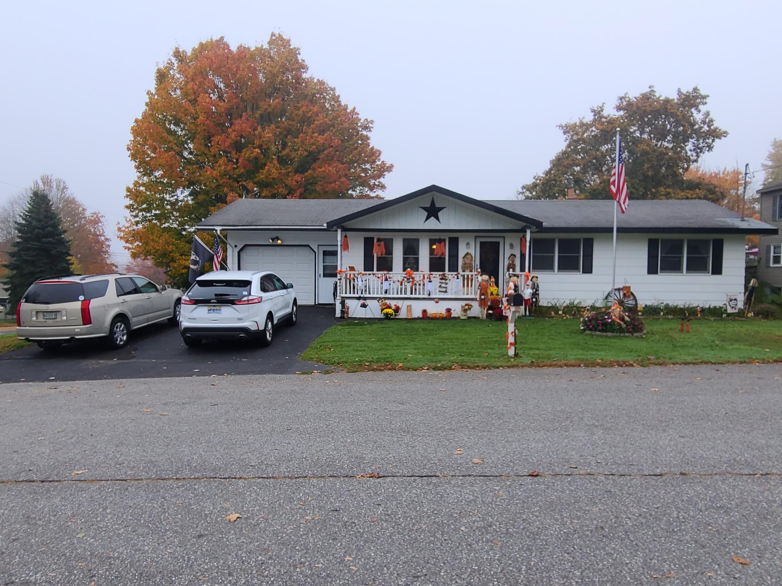 49 Jeffrey Street Lewiston ME 04240