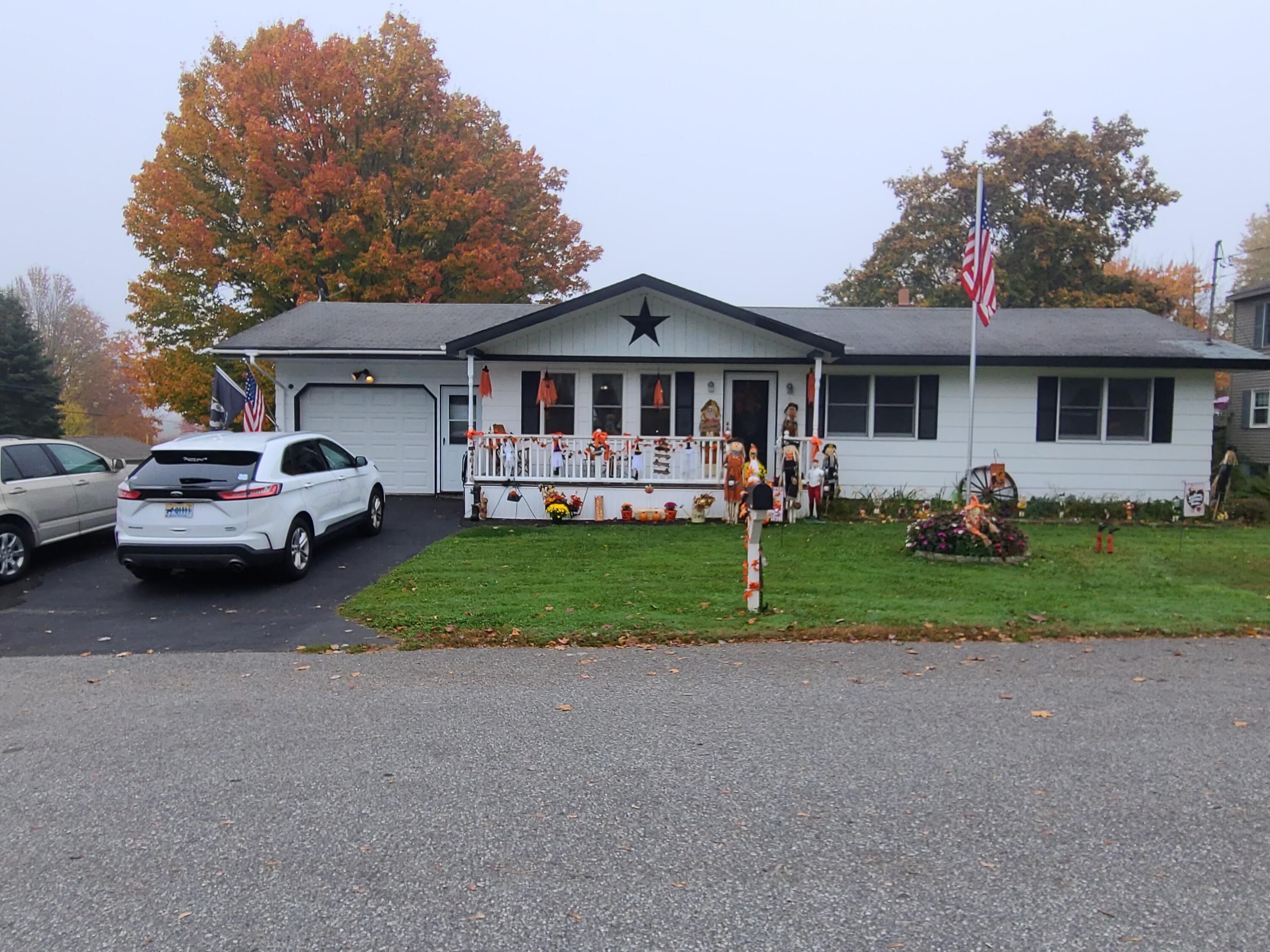 49 Jeffrey Street Lewiston ME 04240