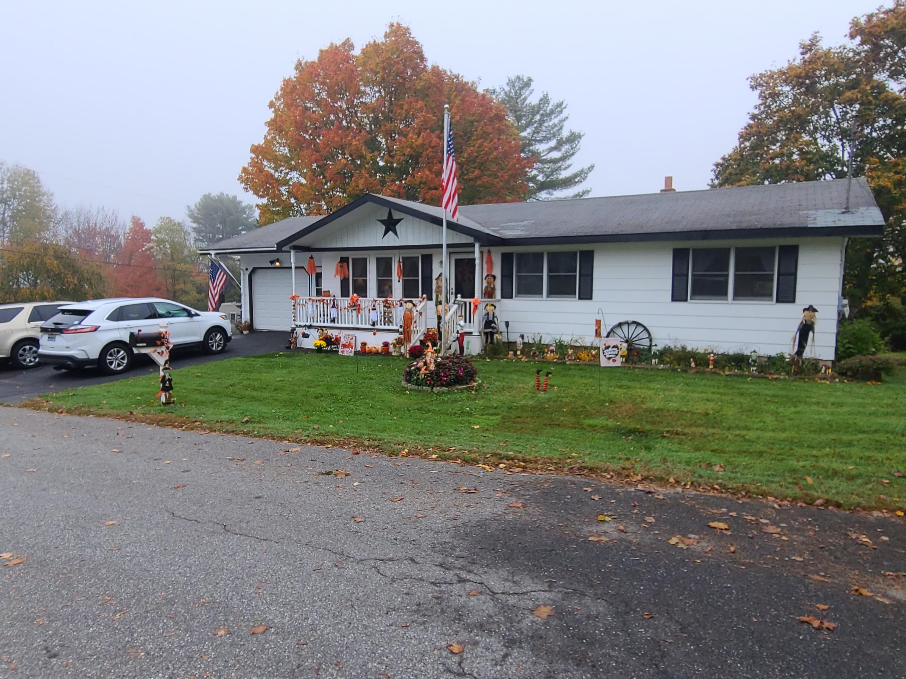 49 Jeffrey Street Lewiston ME 04240