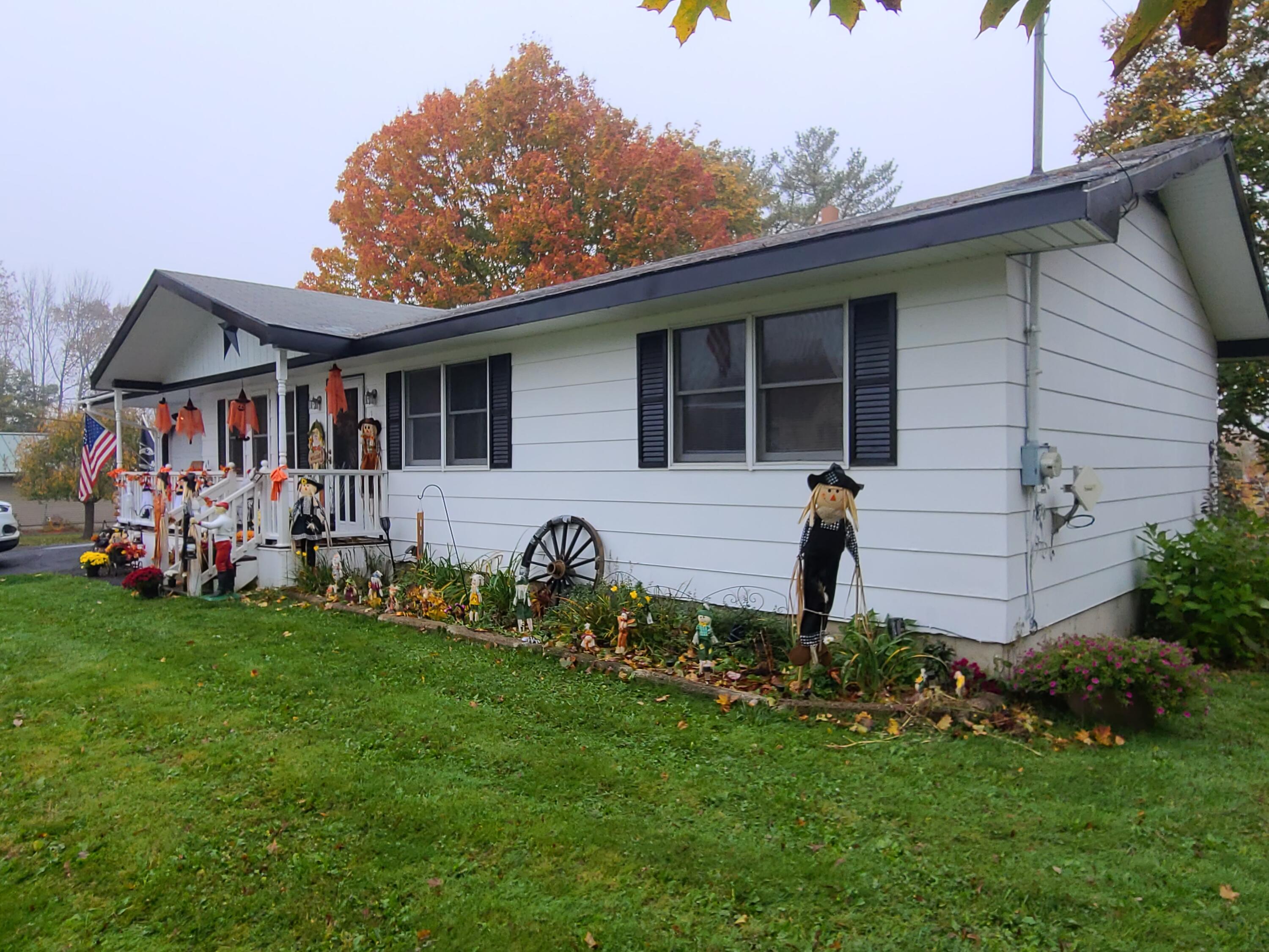 49 Jeffrey Street Lewiston ME 04240