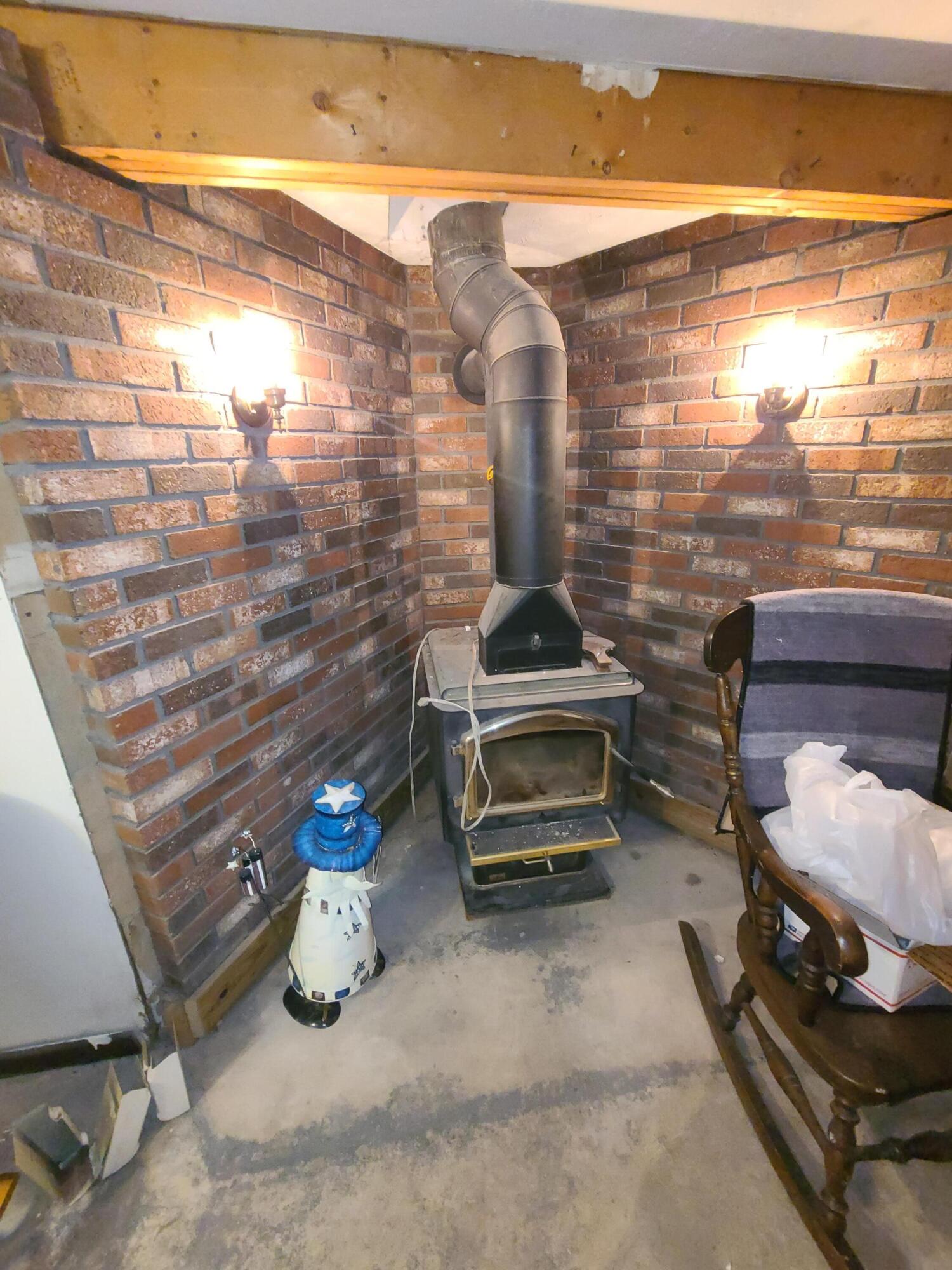 49 Jeffrey Street Lewiston ME 04240