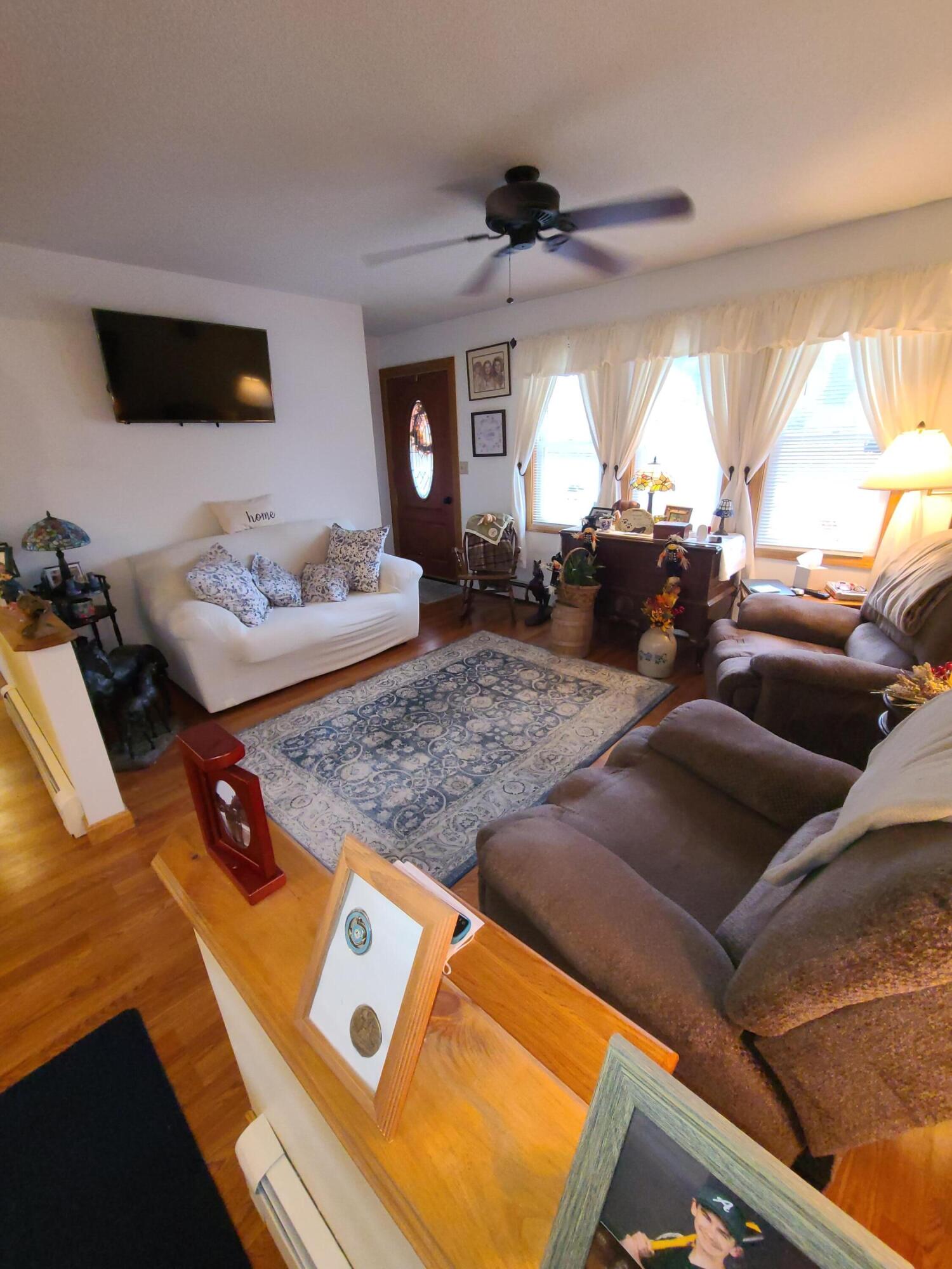 49 Jeffrey Street Lewiston ME 04240