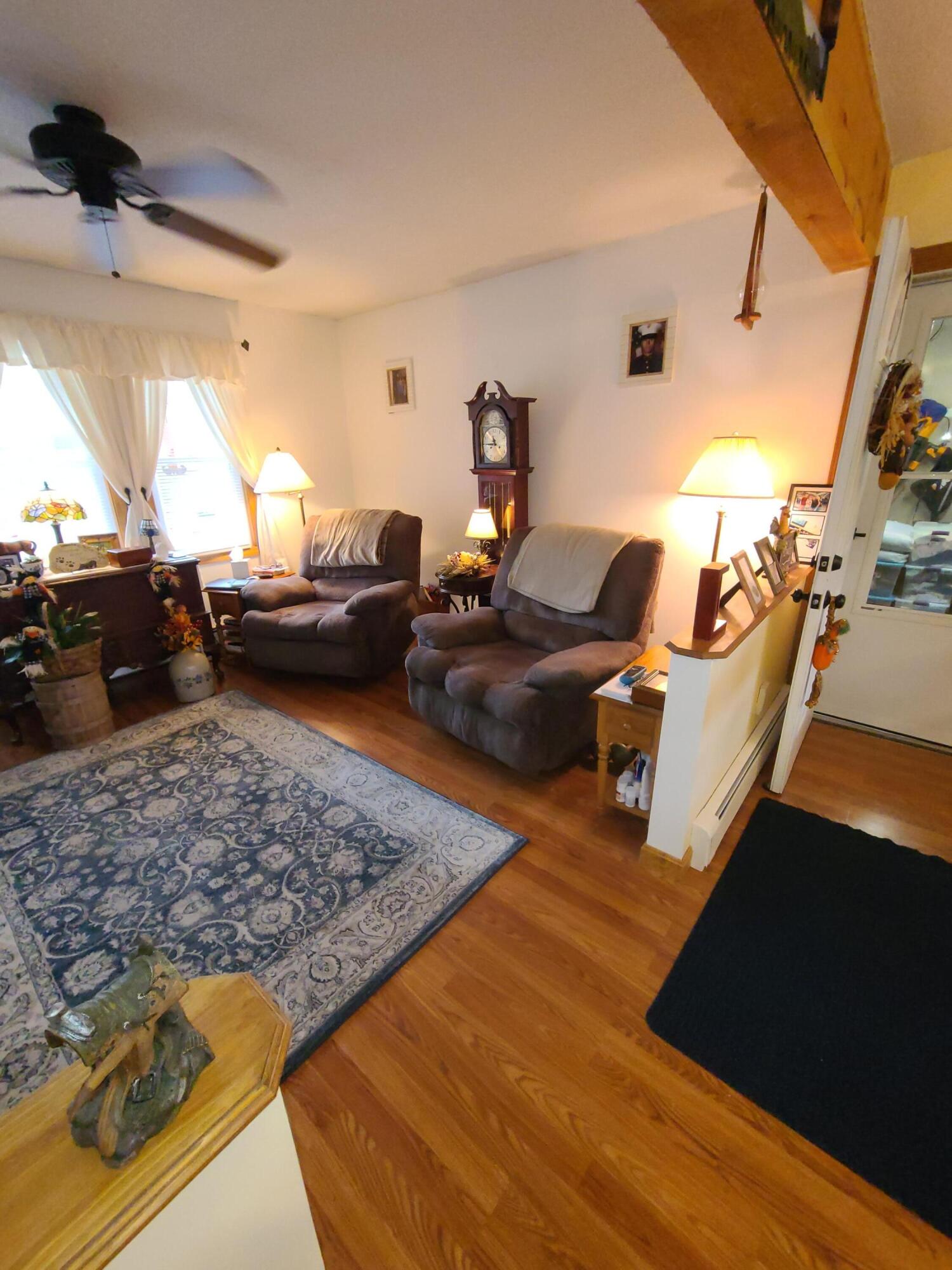 49 Jeffrey Street Lewiston ME 04240